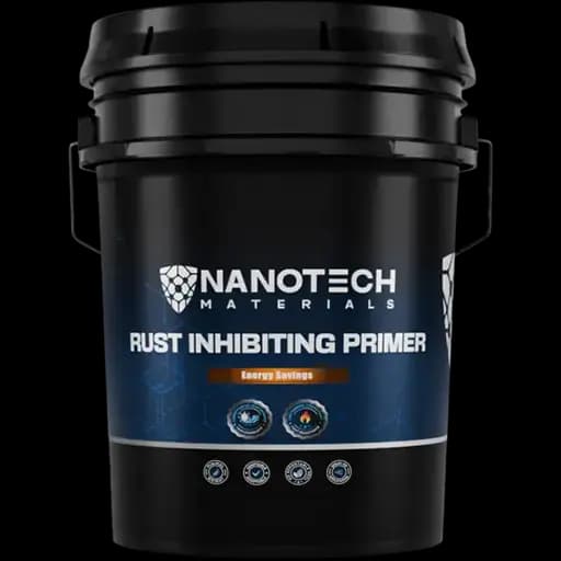 Rust Inhibiting Primer