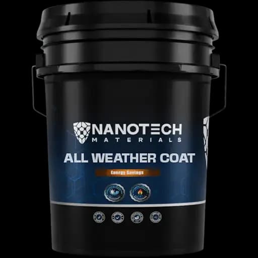 All Weather Coat Product