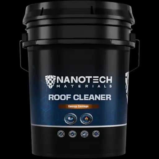 Roof Cleaner