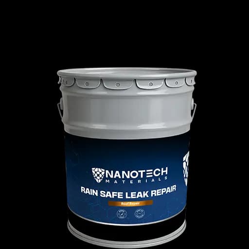 Rain Safe Leak Repair Product