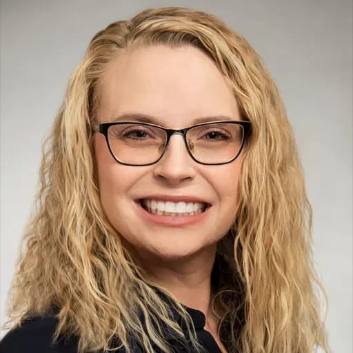 Allison Anderson-Fobert