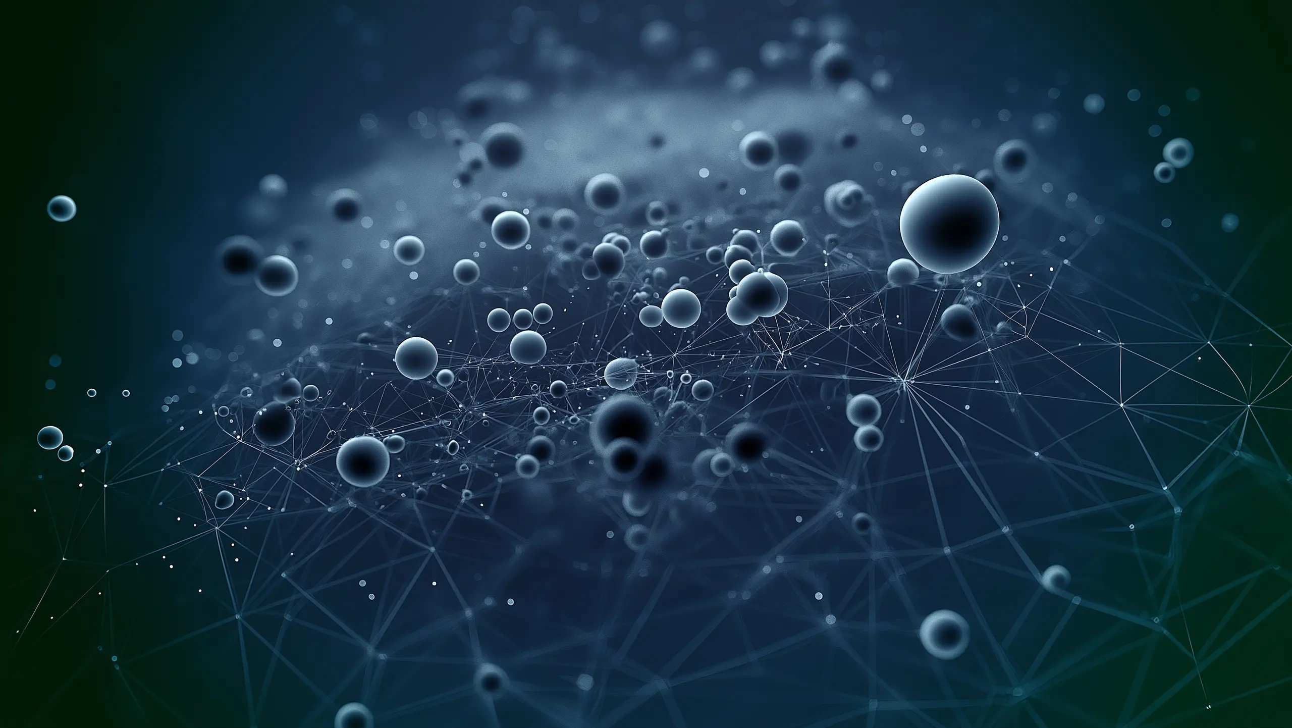 NanoTech Materials Applications Background