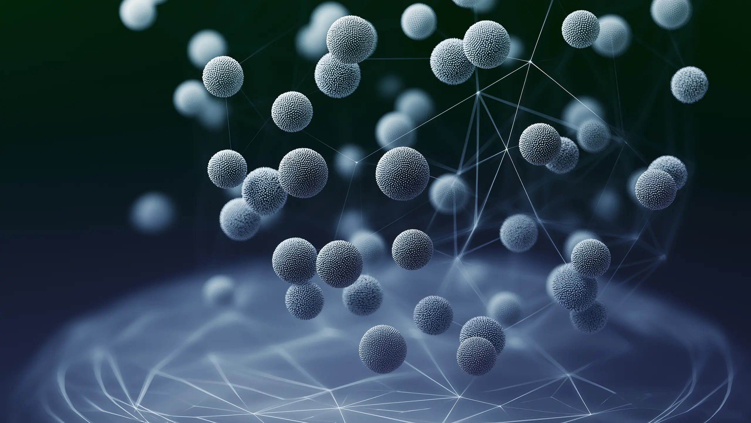 NanoTech Materials Industries Background