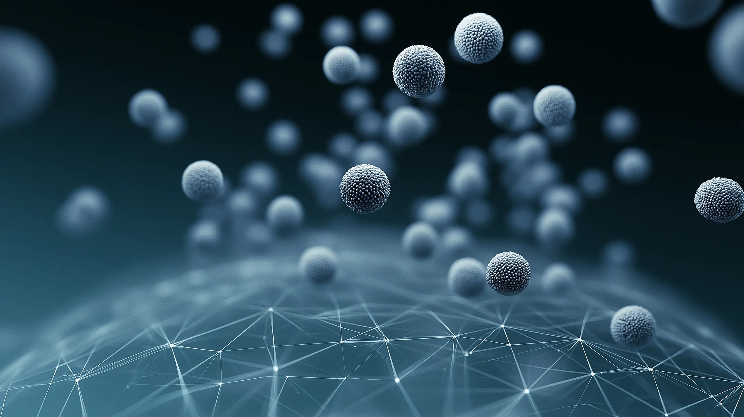 NanoTech Materials Company Background