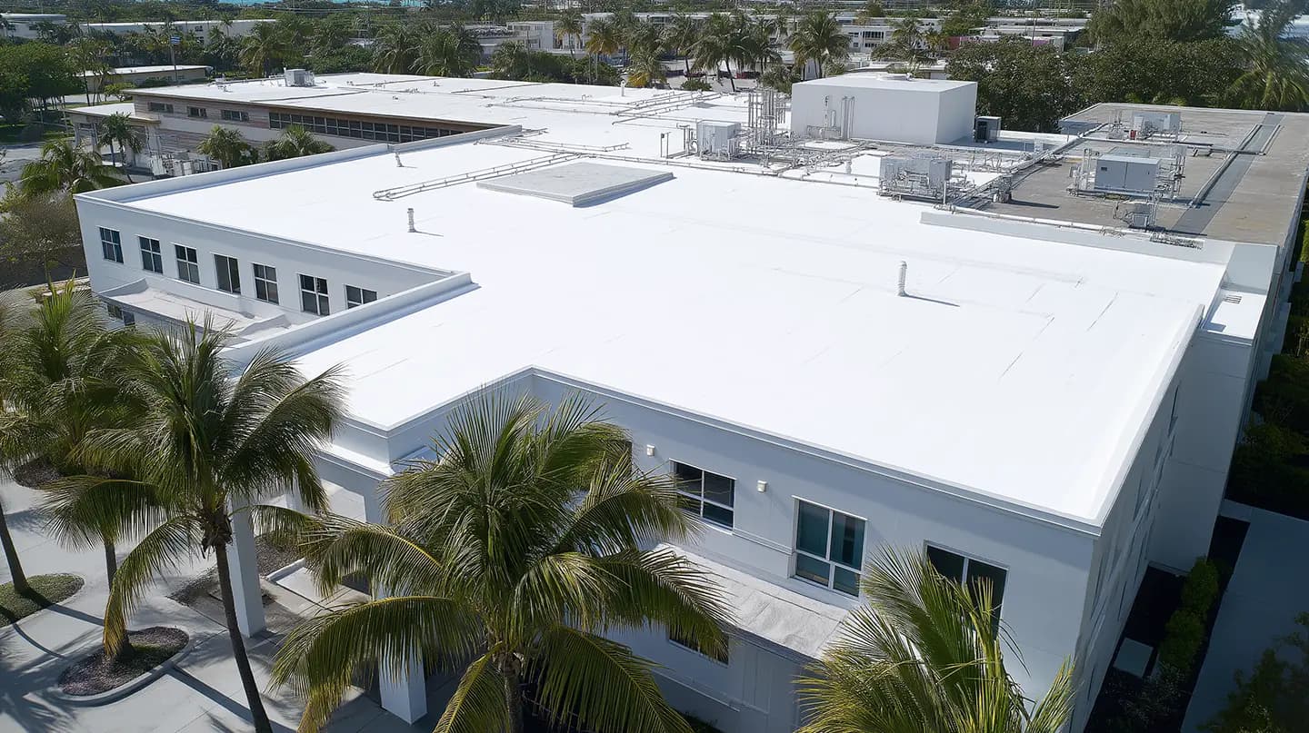 Public & Storm-Resilient Facilities